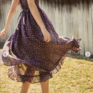 COPY - Nicks dress